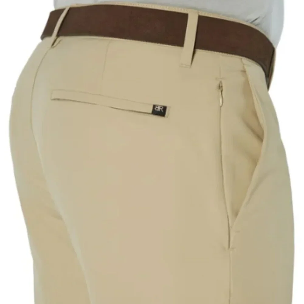 Banana Republic Men’s Front Tan Pants Size 30x34